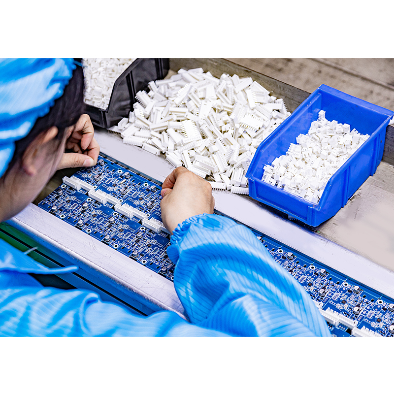 宁波玖恒电子有限公司